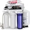 Ispring Alkaline Reverse Osmosis System with Pump RCC7P-AK - alternate 1